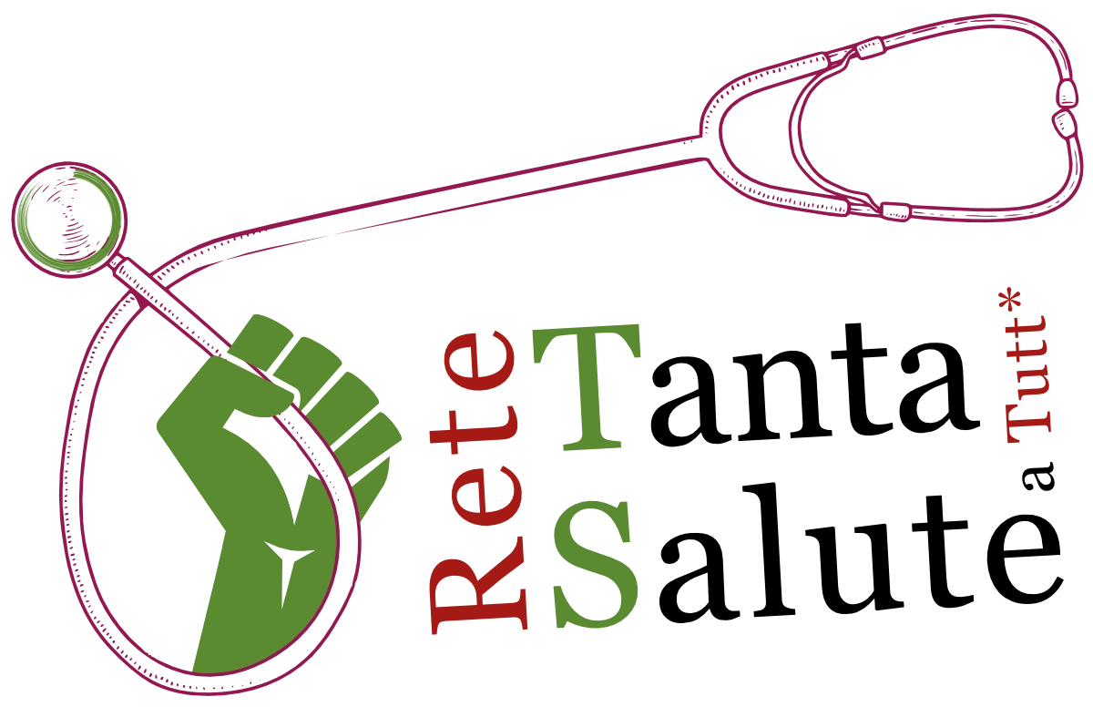 rete Tanta Salute a Tutt*